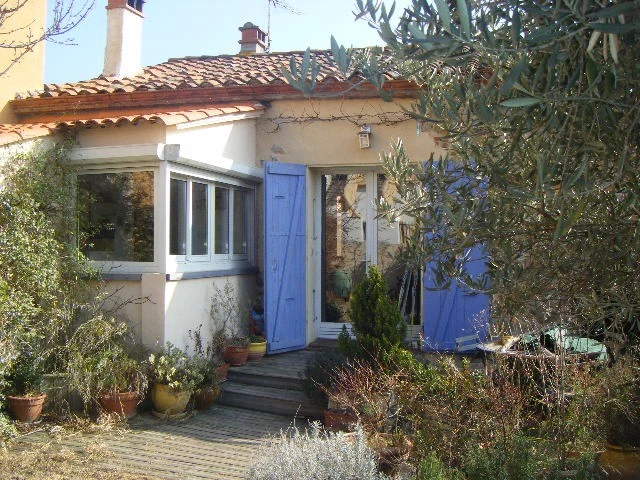 avant les travaux