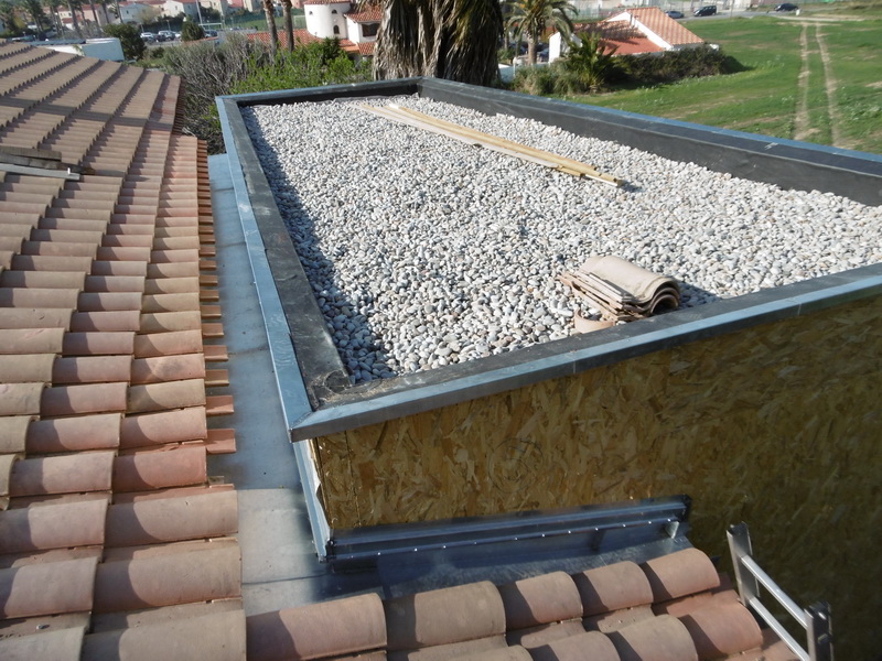 Transformation D une Terrasse En Suite D amis SPRING BES CHARPENTE Transformation D une Terrasse En Suite D amis SPRING BES CHARPENTE