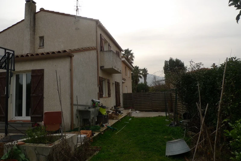 avant les travaux
